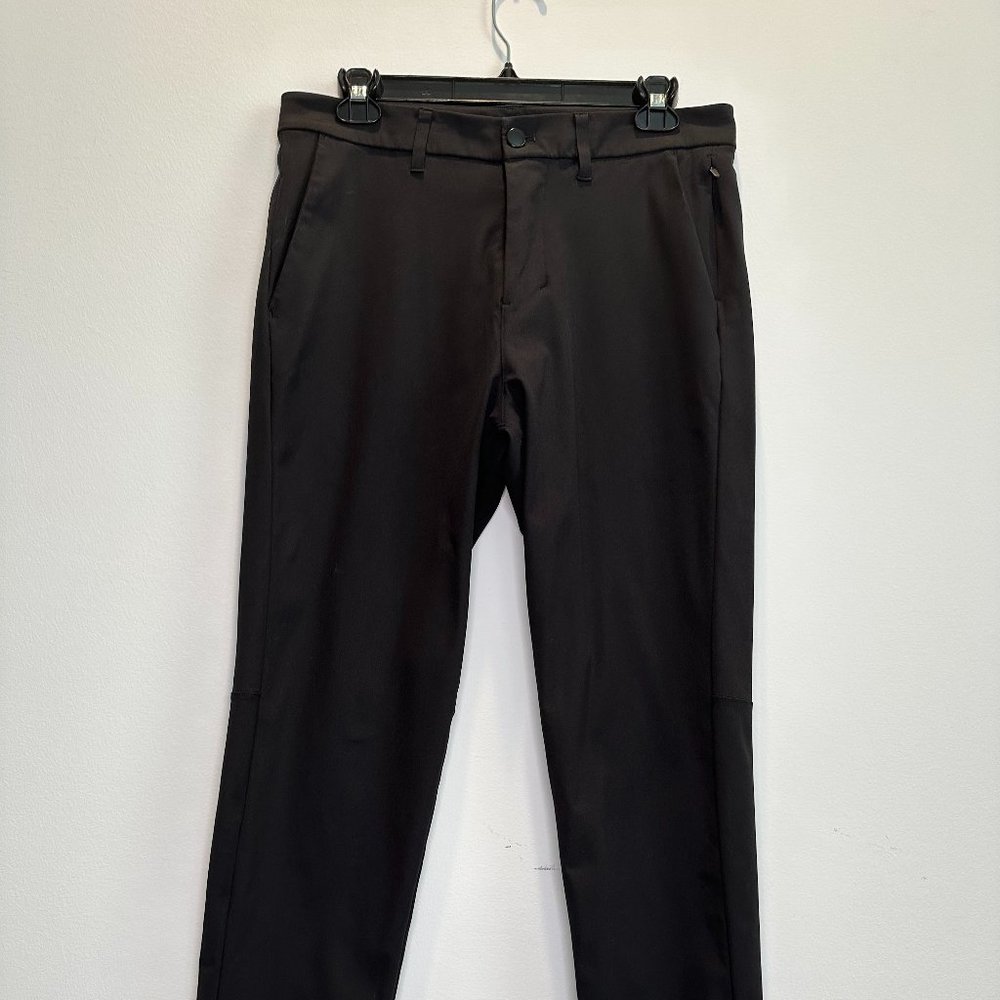 ABC Classic-Fit Trouser 30" Warpstreme